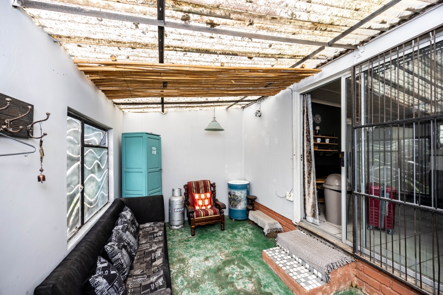 3 Bedroom Property for Sale in Saxilby Eastern Cape